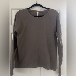 Athleta Momentum Long Sleeve